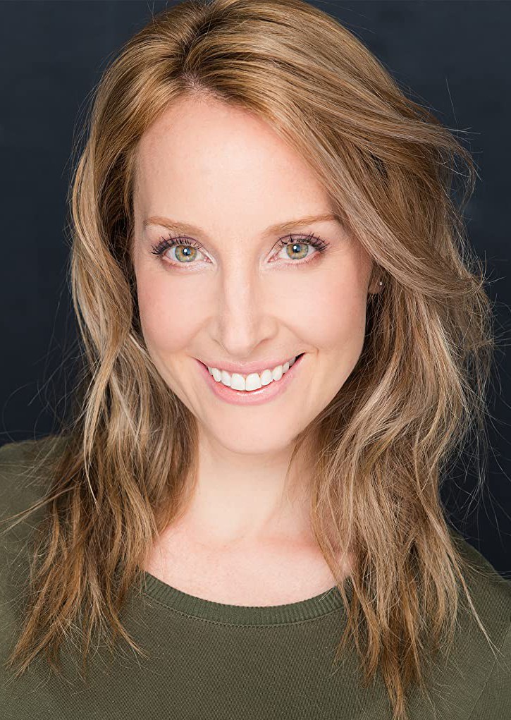 Rachel MacMillan