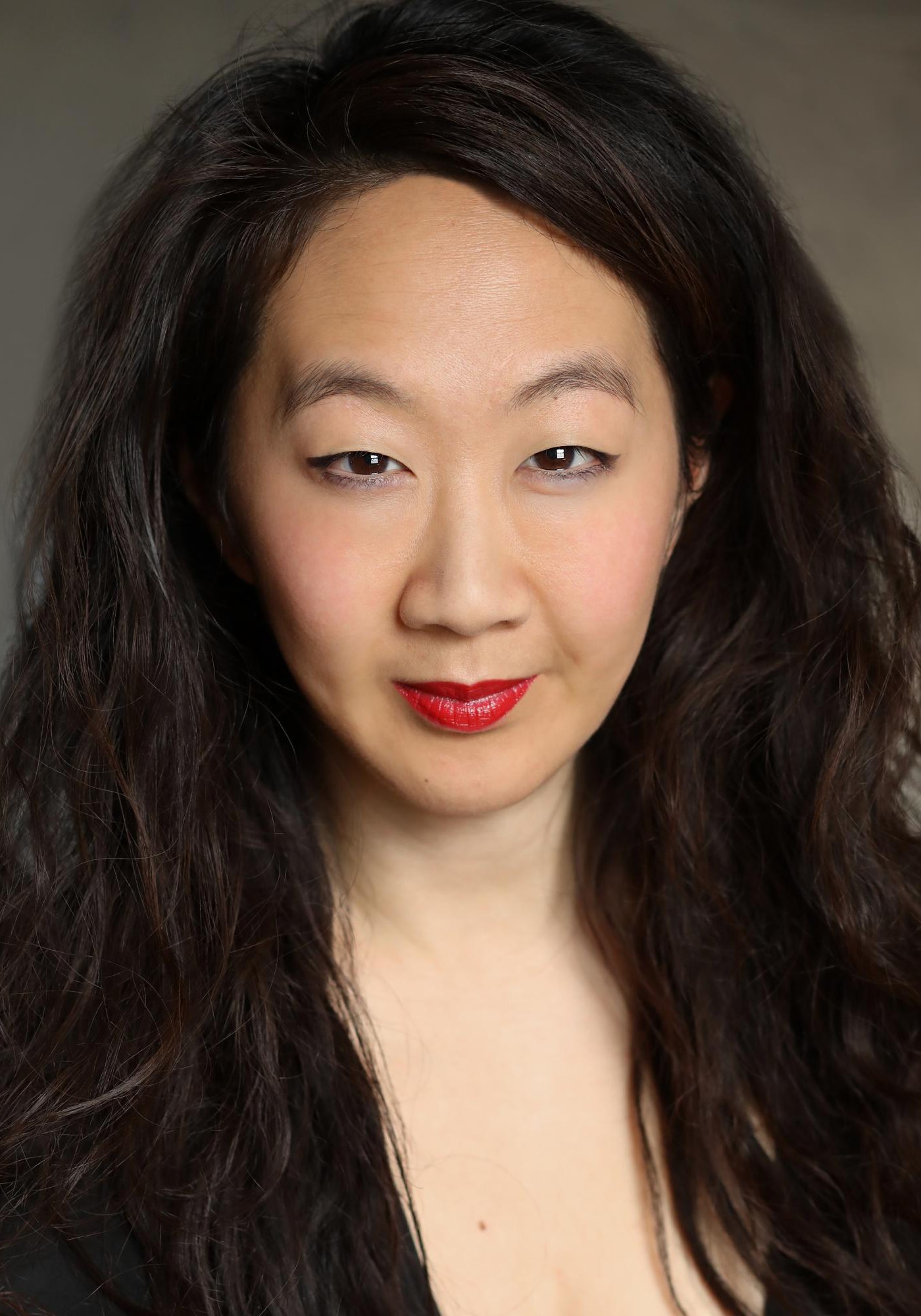 Elizabeth Chan