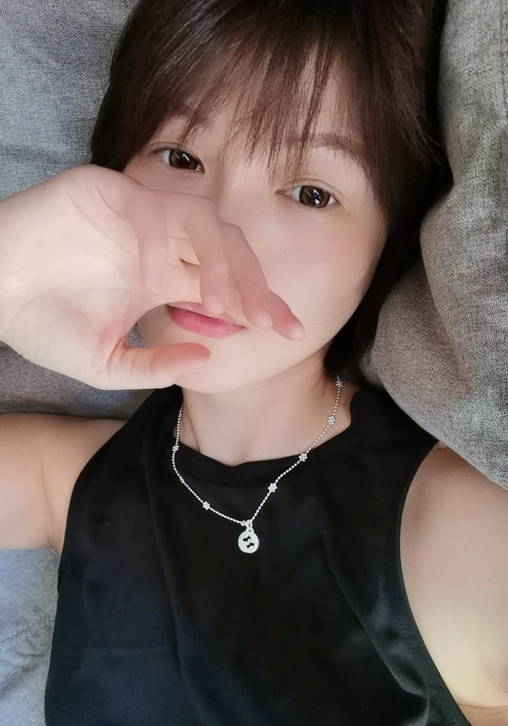 谢婕