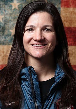 Kelly Clark