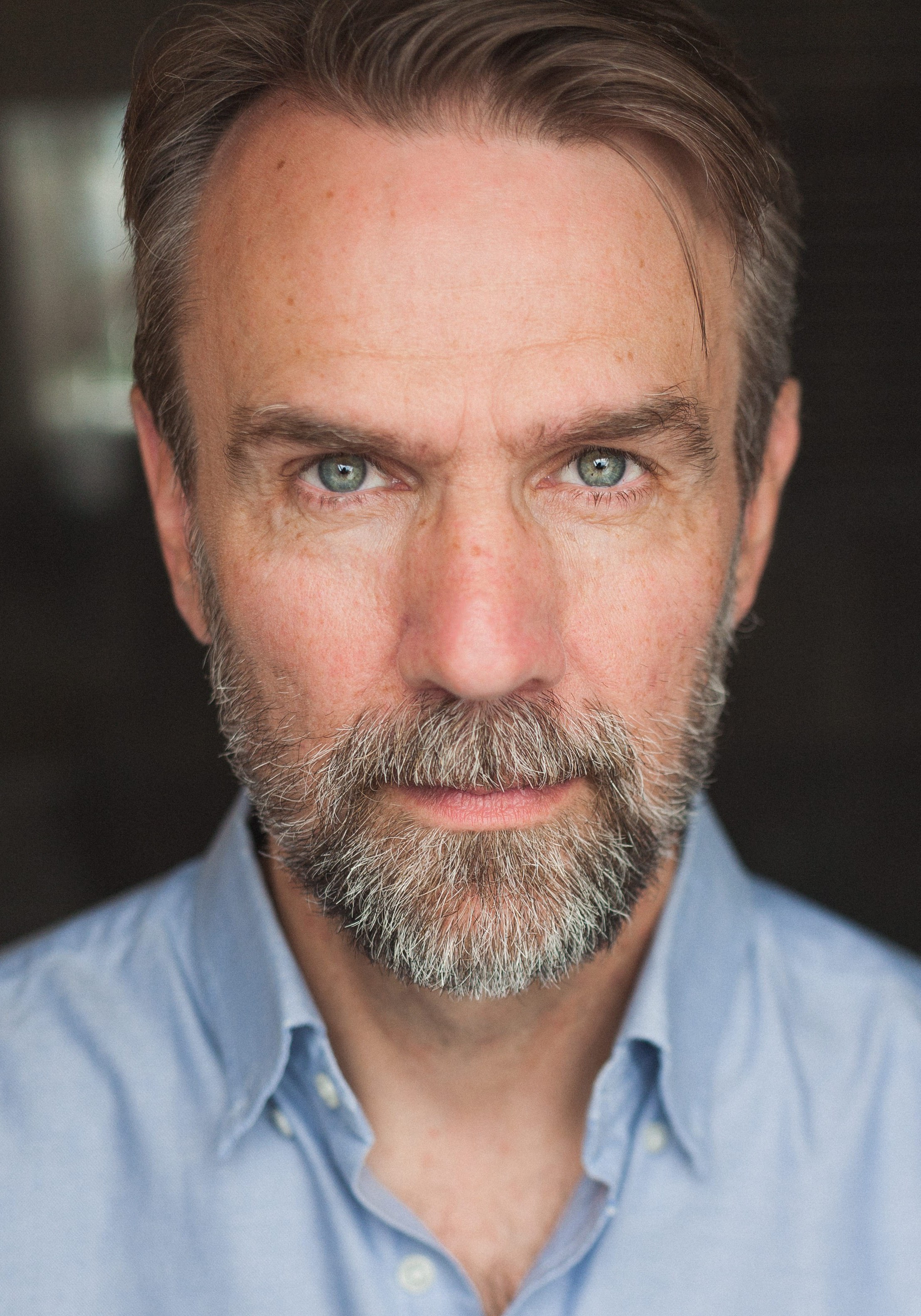 Martin Fisher