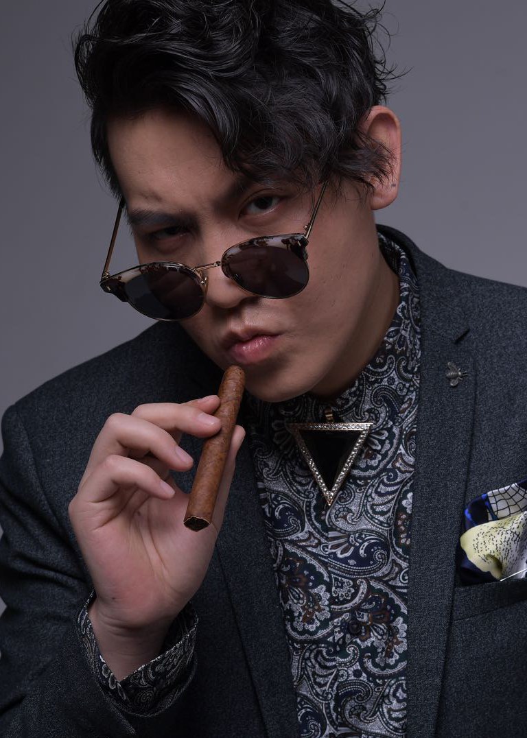 杨晓明
