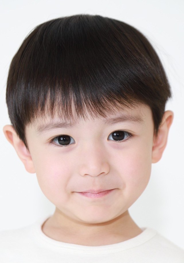 松井稜树