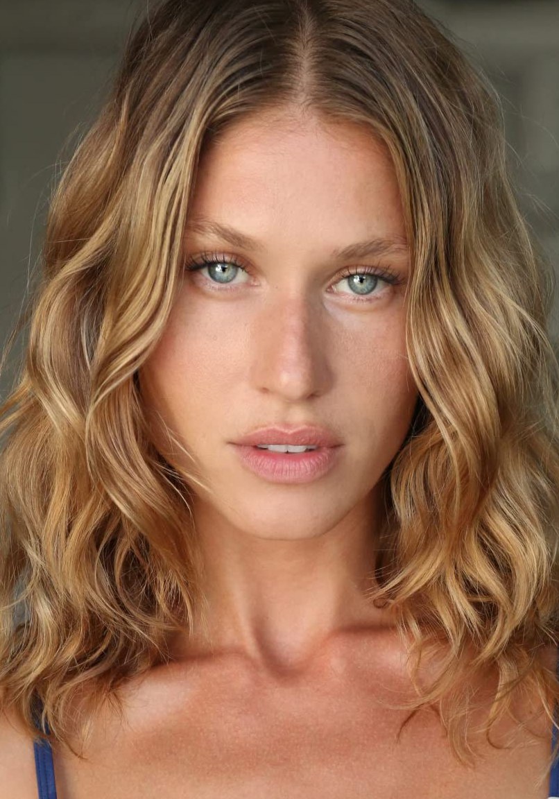 Olga Kent