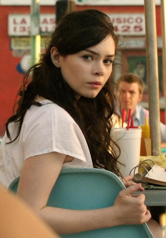 Chelle Sherrill