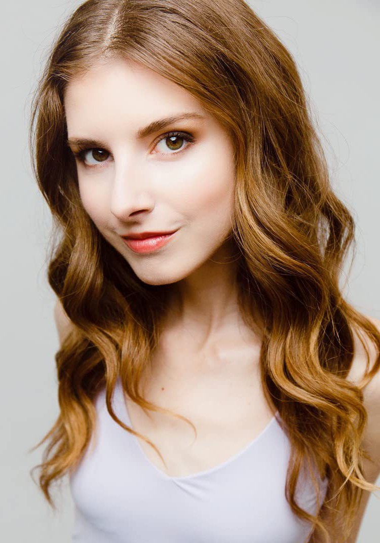 Theresa Croft