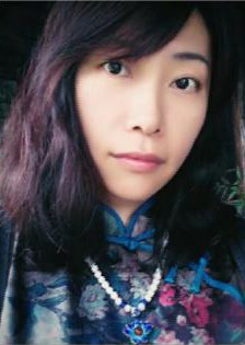 赵美娜