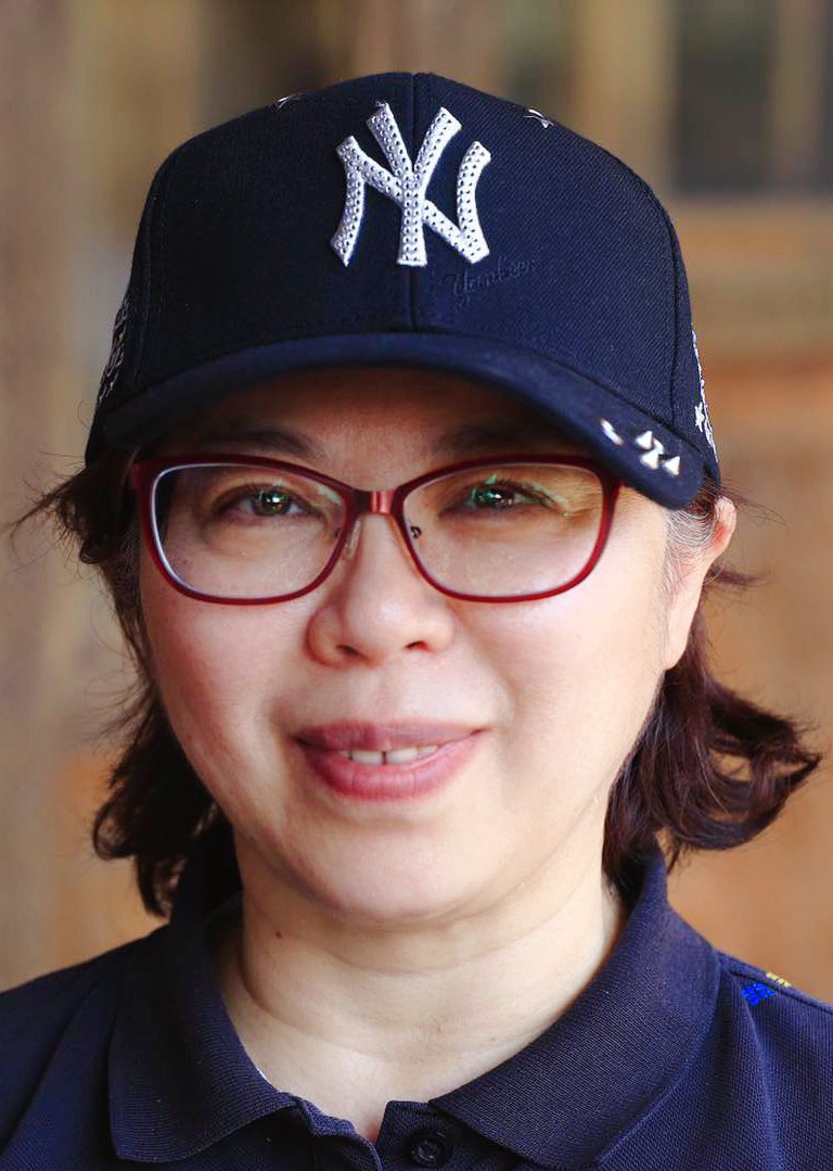 李冰