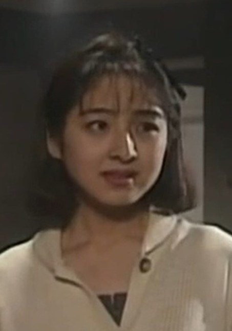 泽口遥