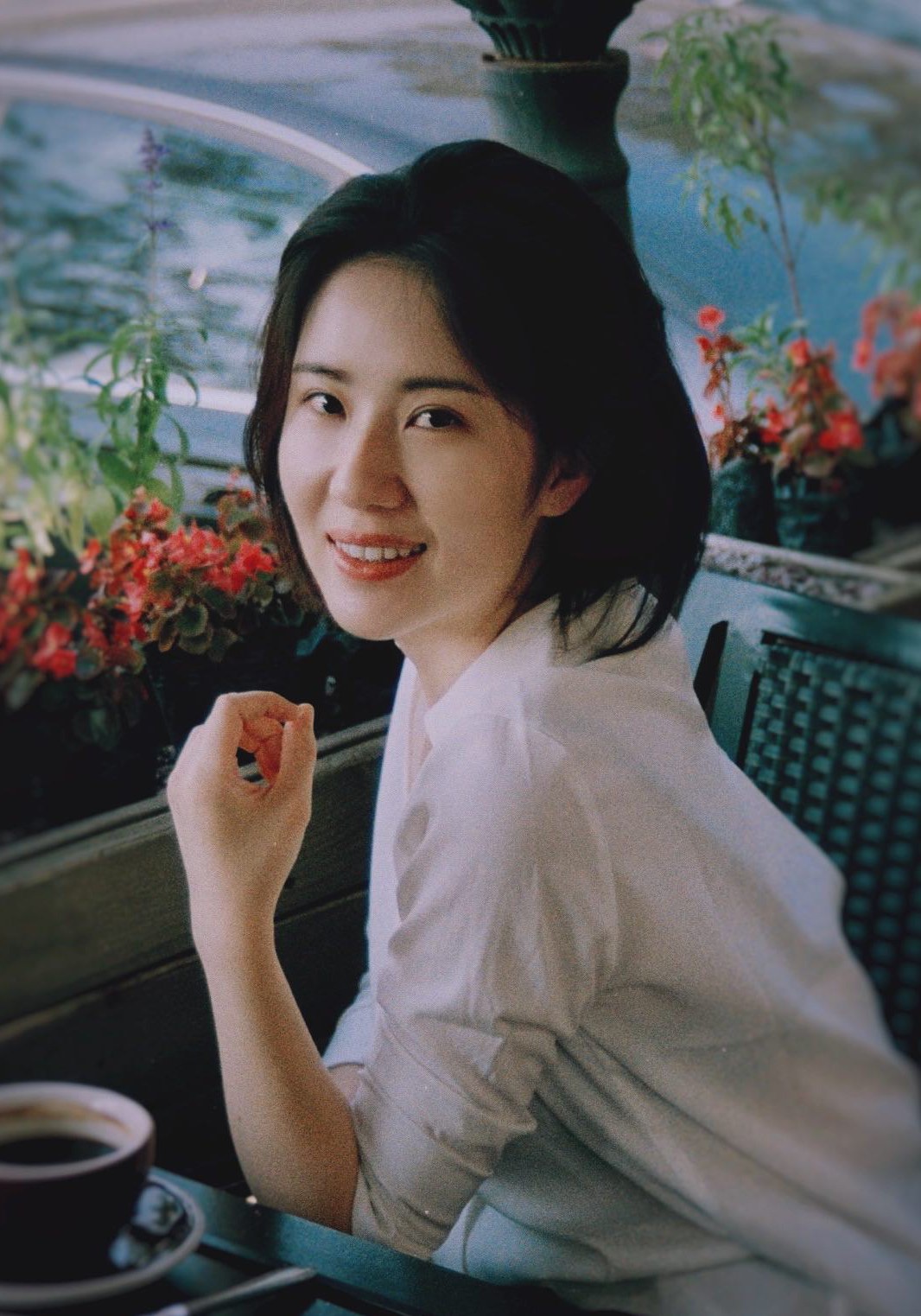 靳芊芊