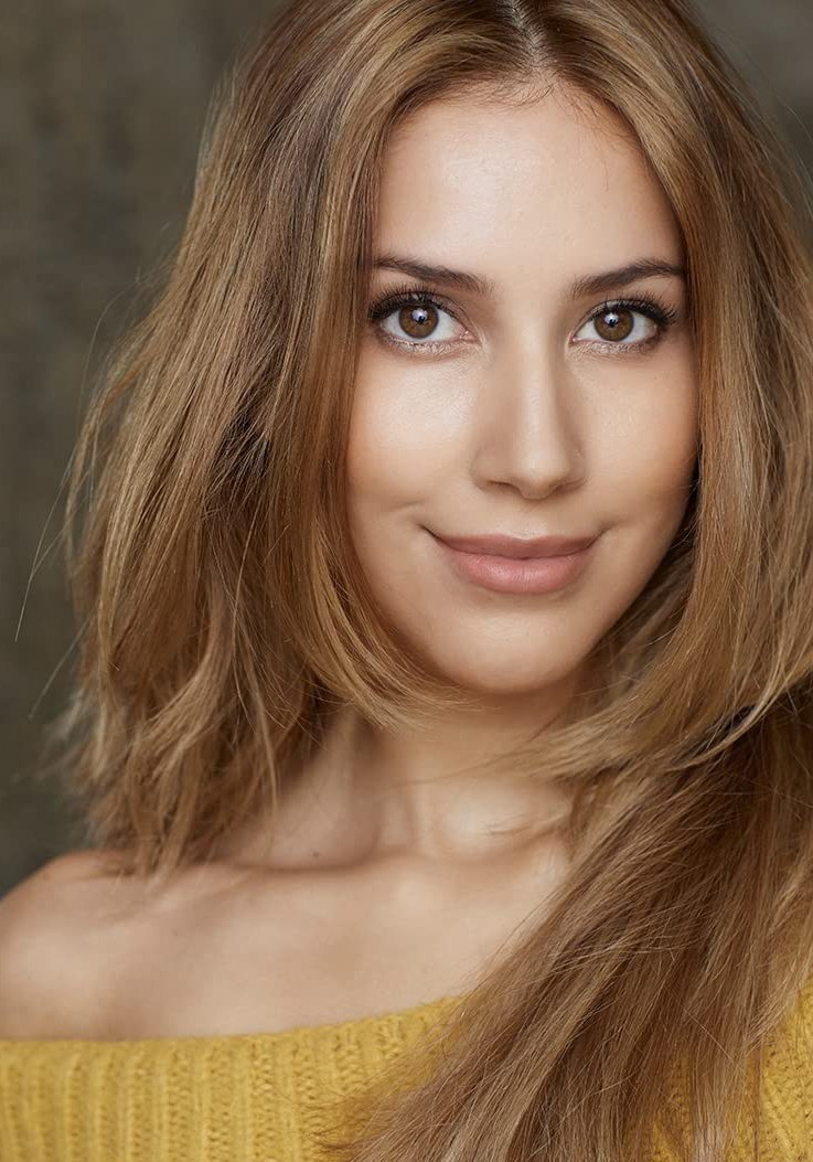 Emily Roslyn Villarreal