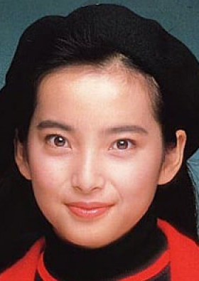 万里洋子