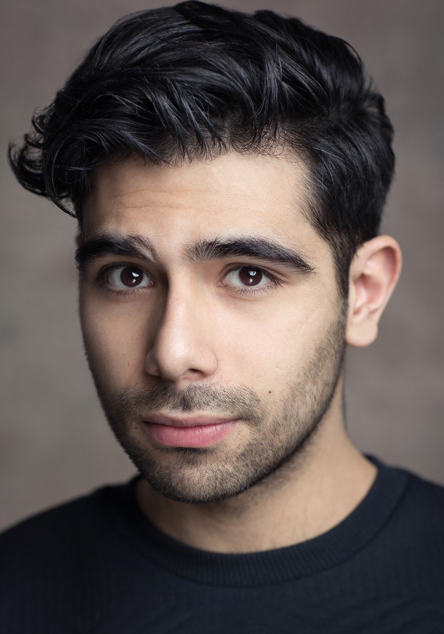 Ali Ariaie