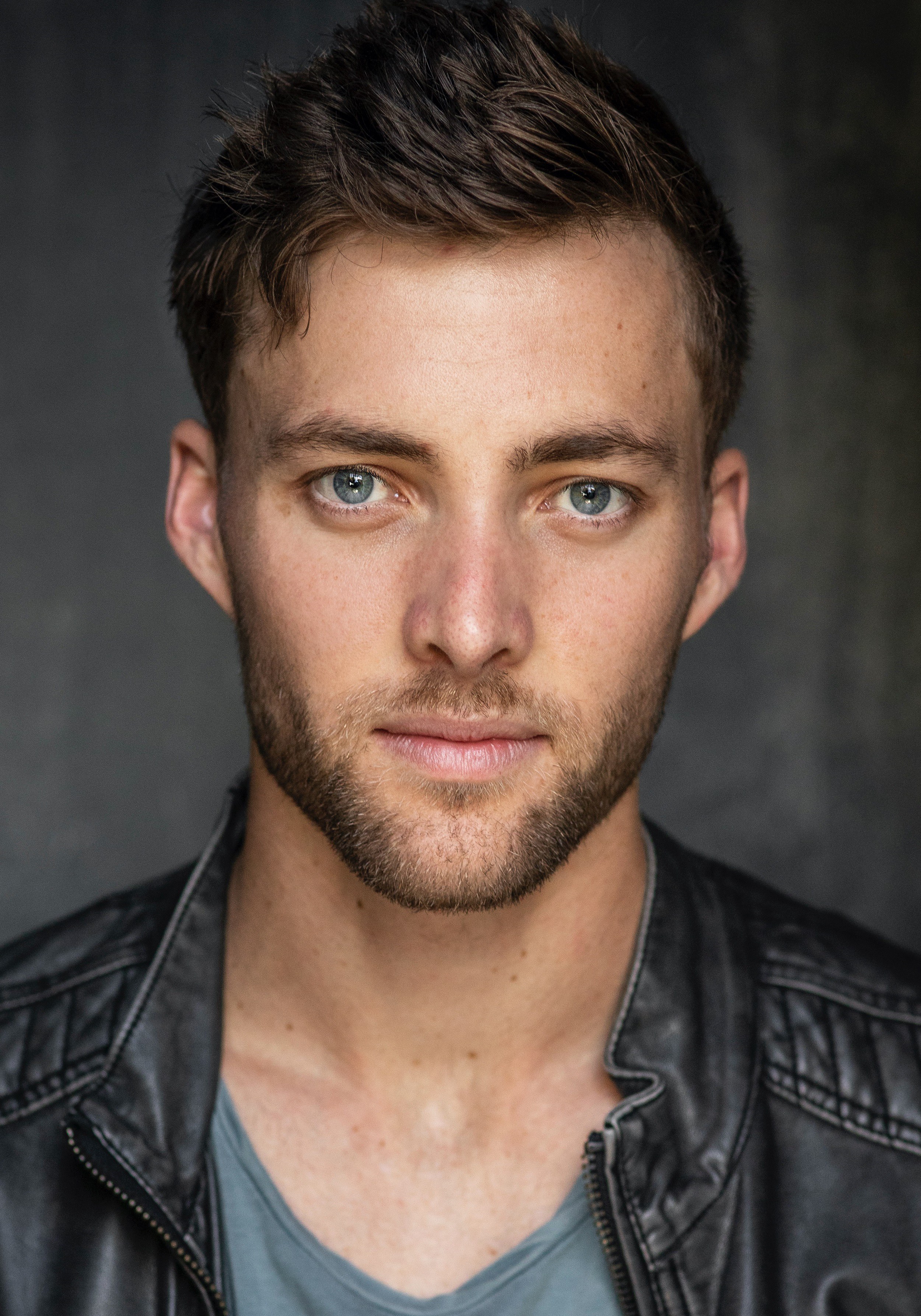 Cameron Brown