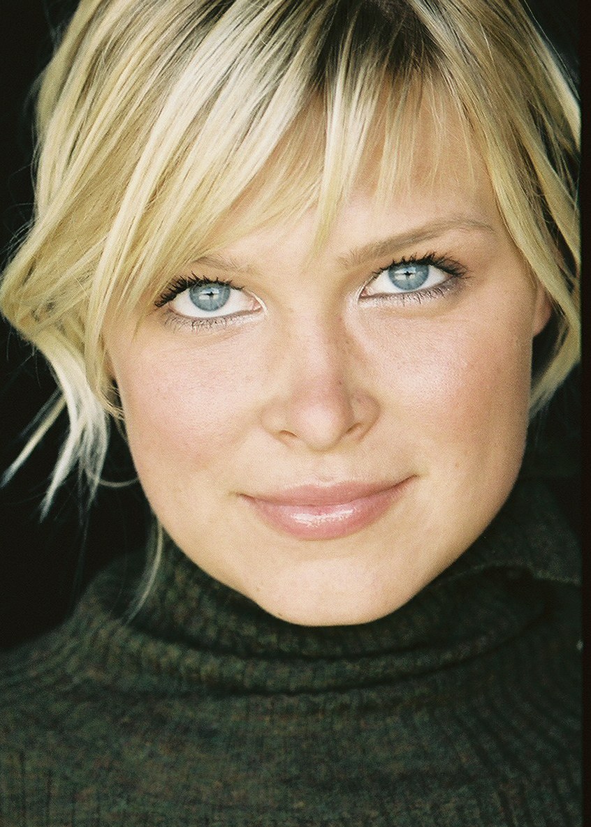 Kira Pozehl