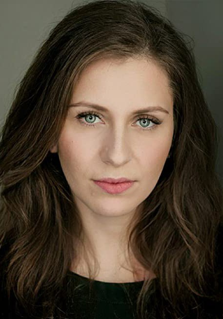 Rachel Roberts
