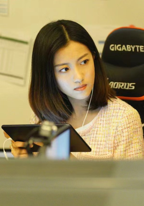 王美妍