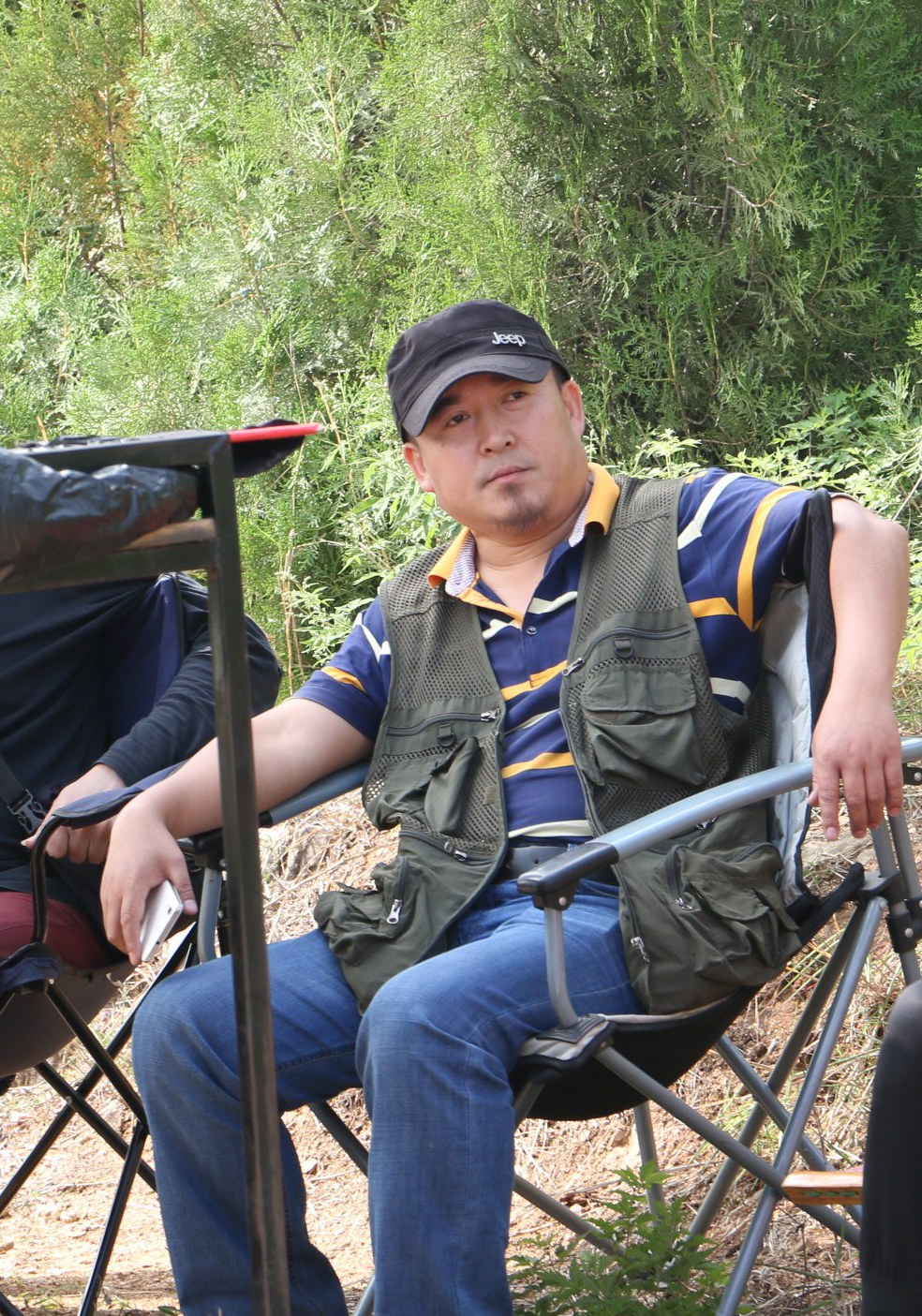 秦一书