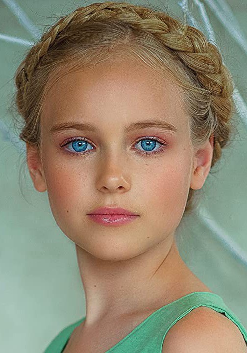 Karelina Clarke