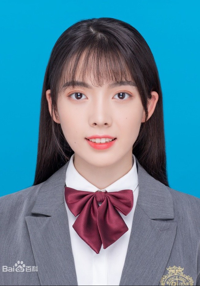 刘黛希