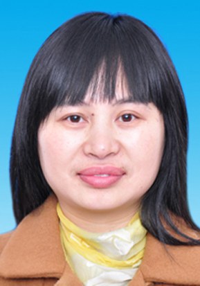 曾红梅