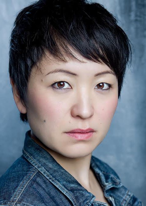 黑田遥