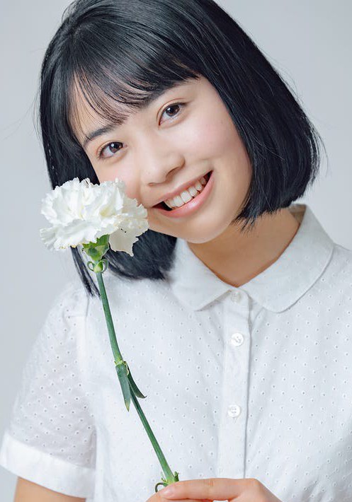 大嵩爱花