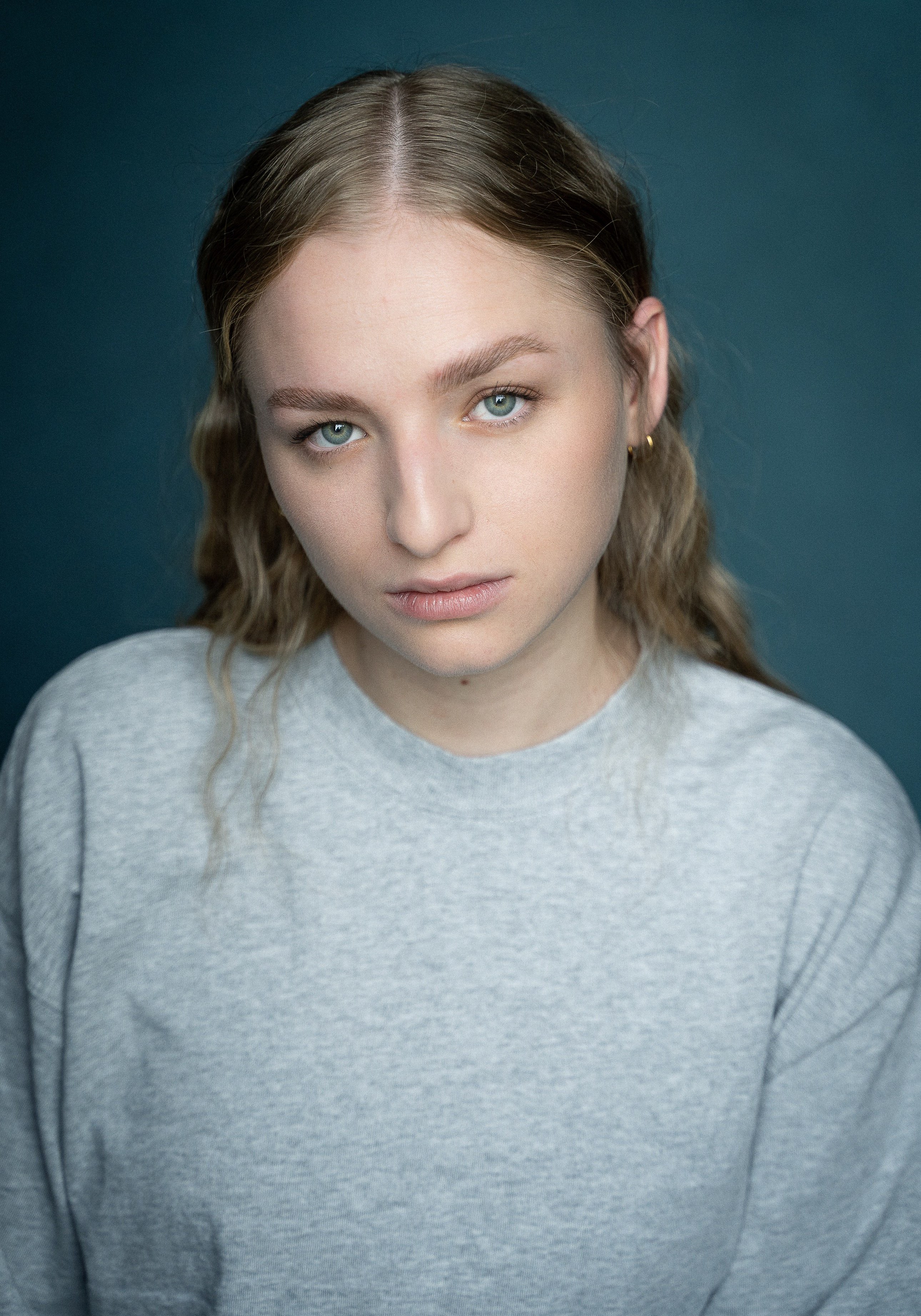 Matilda Tucker
