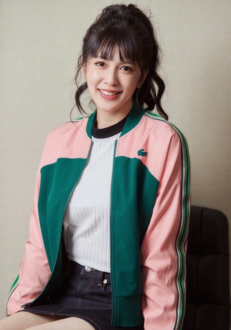 刘奕儿