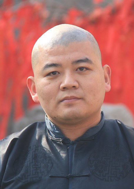 李韬