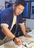 吴艺卓