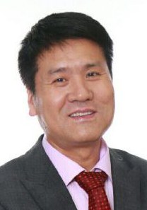 王福重