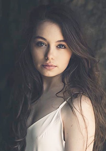 Georgia Conlan