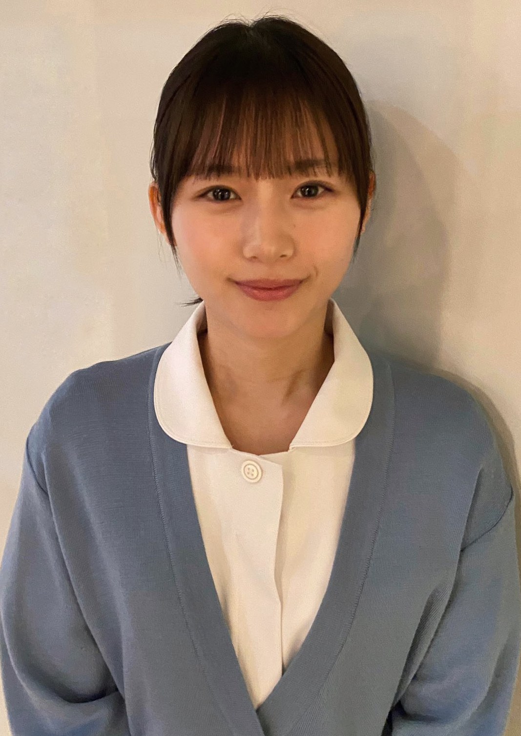 羽濑川凪