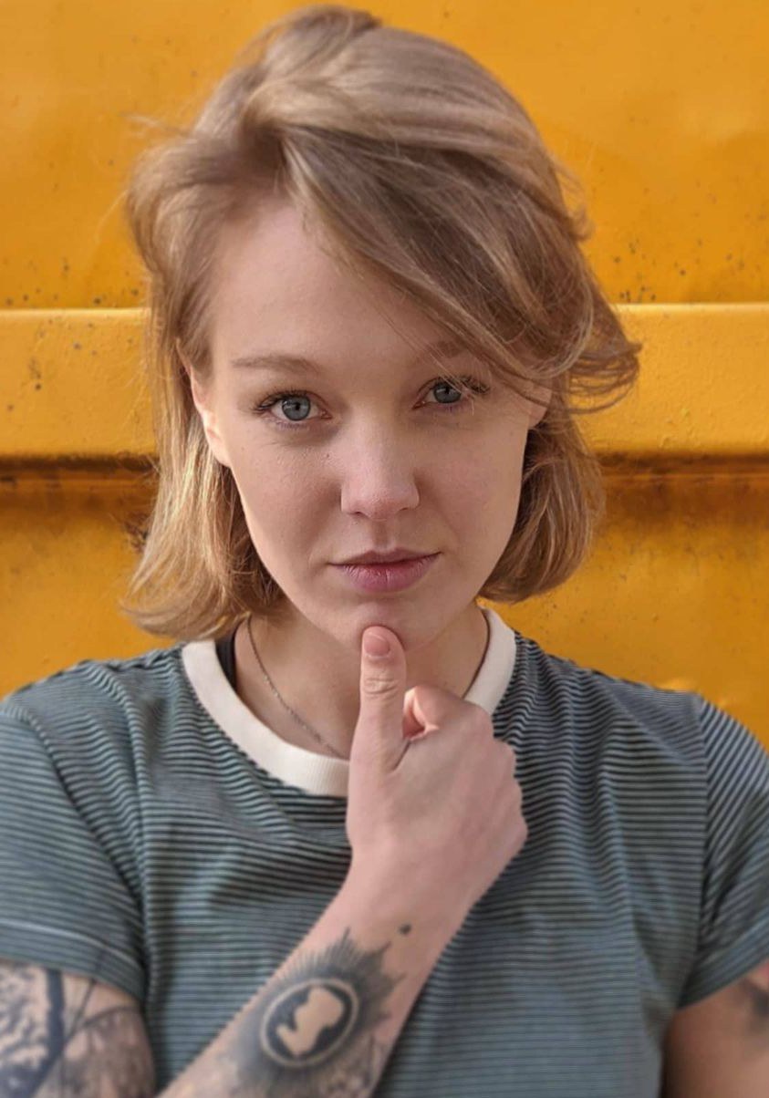Johanna