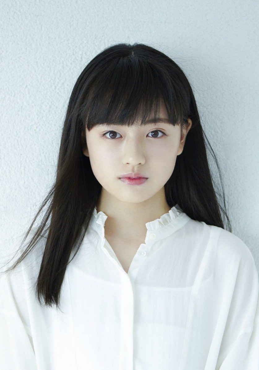 上坂树里