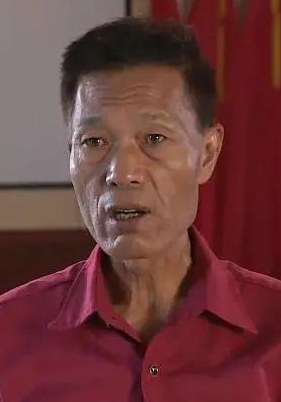 穆长元