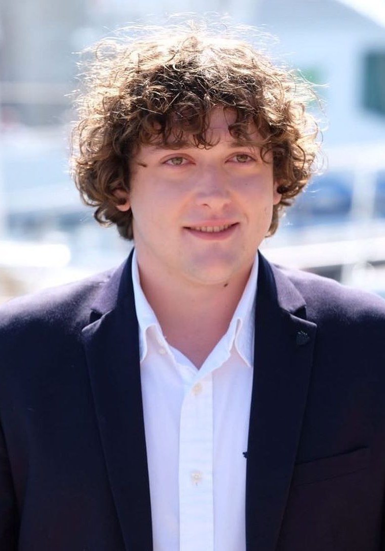 Nathan Parent