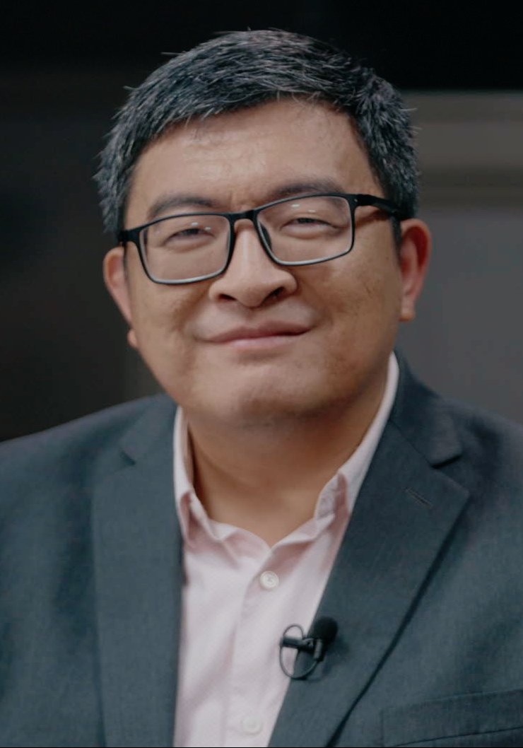 张弓