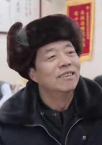 朱冬生