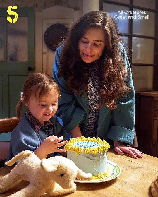 万物生灵：2025圣诞特别集