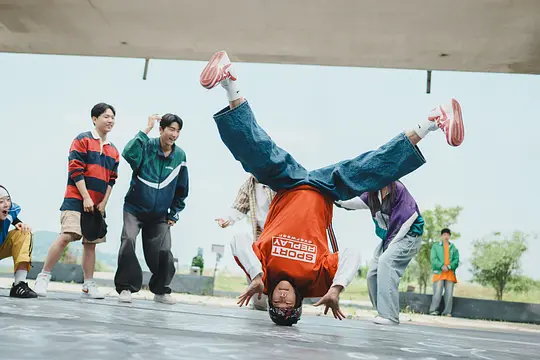 狂唱下半场