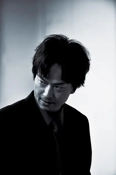 椎名桔平