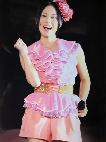 寿美菜子