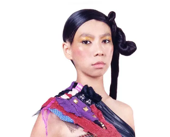 长谷川歌织