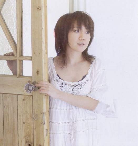 奥井雅美