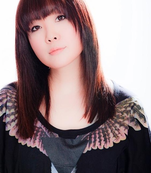 奥井雅美