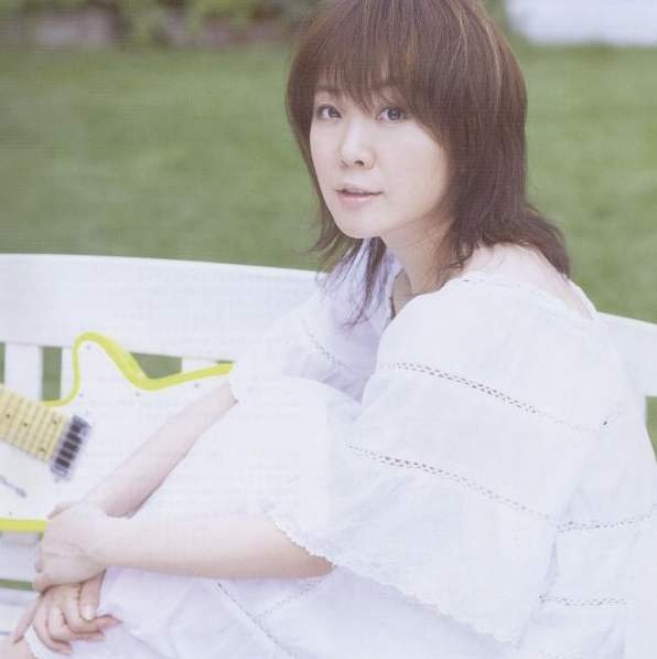 奥井雅美