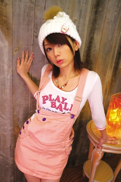 希美真由