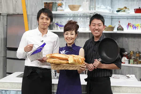 户田惠子